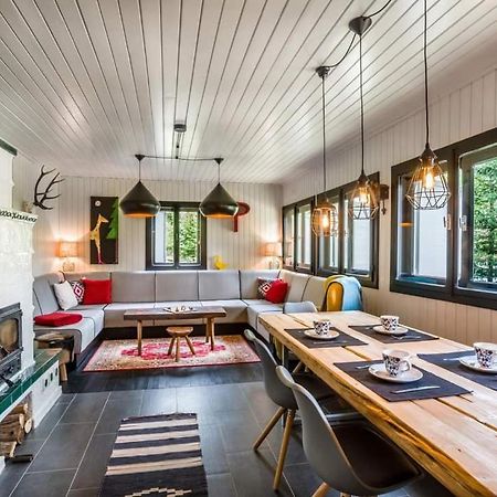 Piricske Pihenohaz Villa Ciceu Ngoại thất bức ảnh