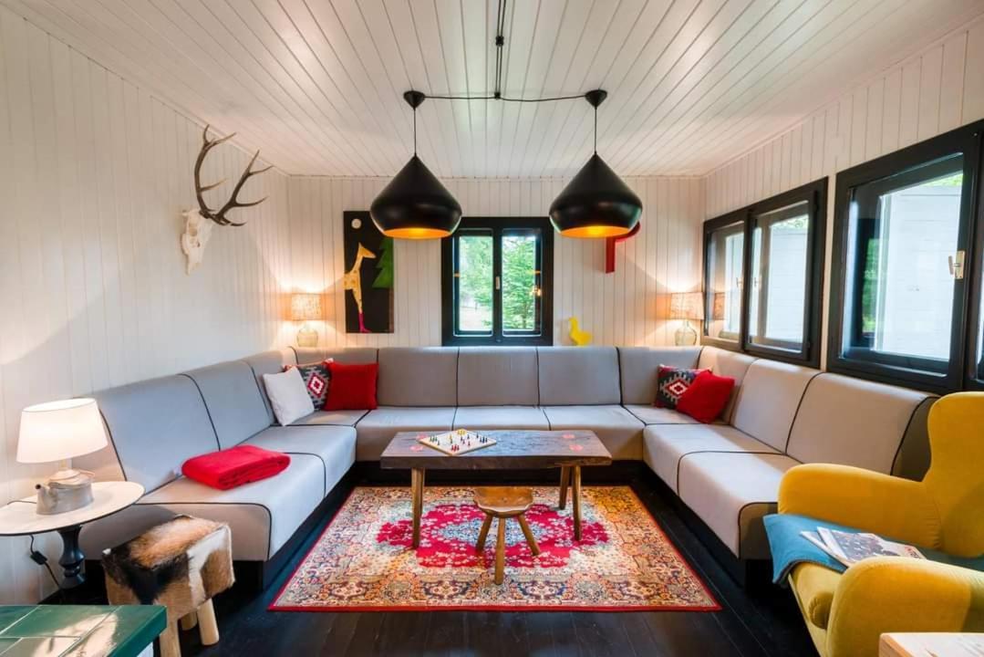 Piricske Pihenohaz Villa Ciceu Ngoại thất bức ảnh