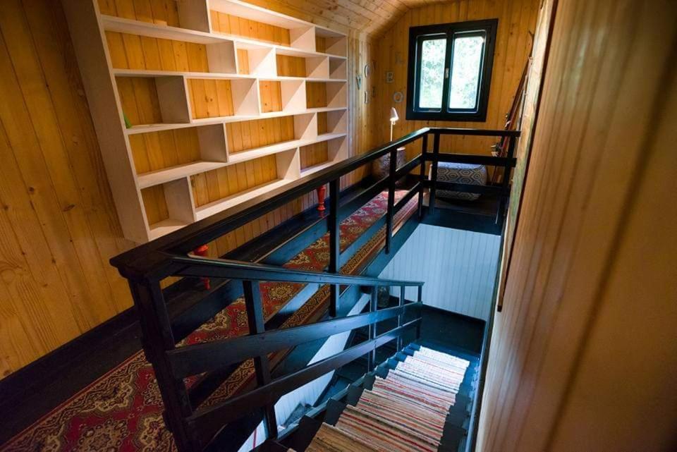 Piricske Pihenohaz Villa Ciceu Ngoại thất bức ảnh