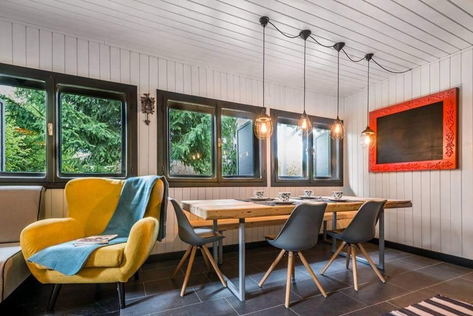 Piricske Pihenohaz Villa Ciceu Ngoại thất bức ảnh