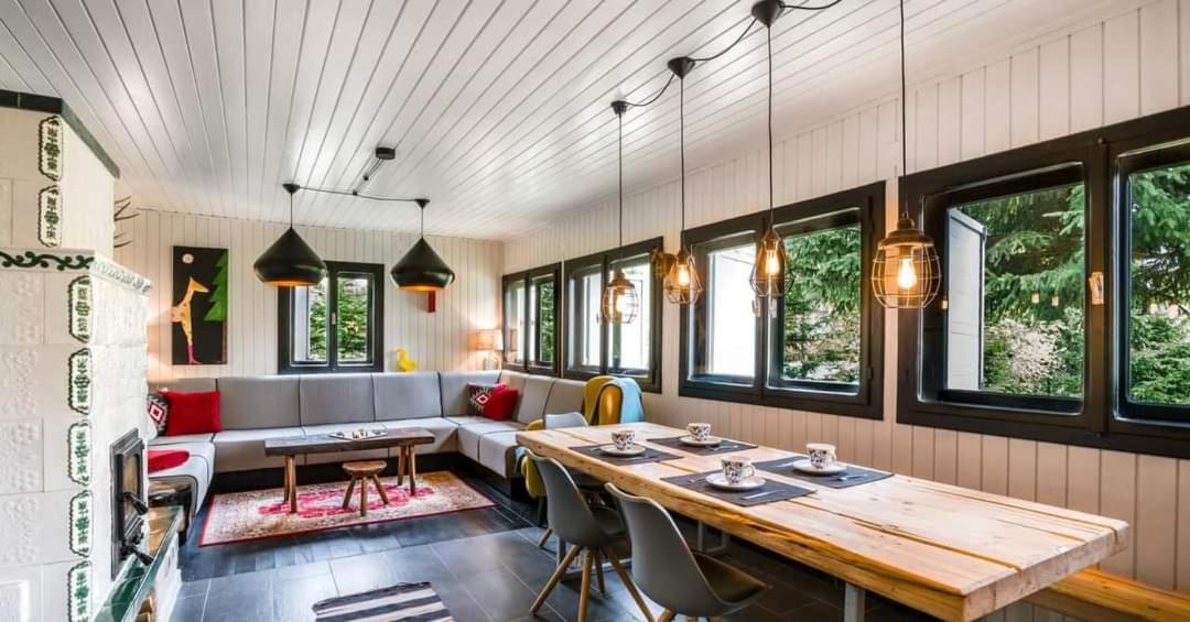 Piricske Pihenohaz Villa Ciceu Ngoại thất bức ảnh