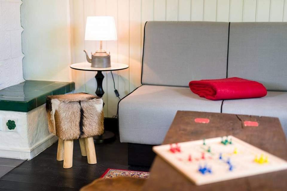 Piricske Pihenohaz Villa Ciceu Ngoại thất bức ảnh