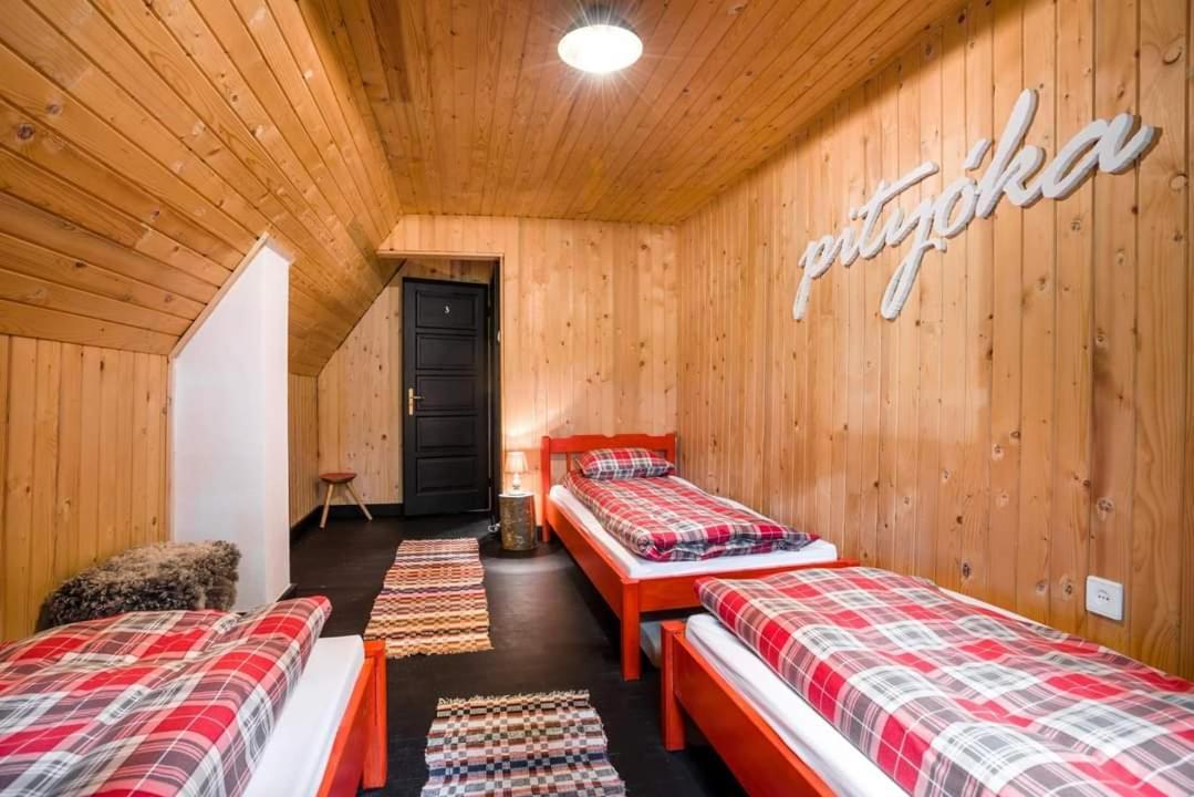 Piricske Pihenohaz Villa Ciceu Ngoại thất bức ảnh